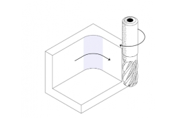 CNC machining design restrictions